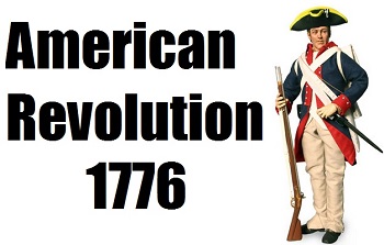 04 American Revolution